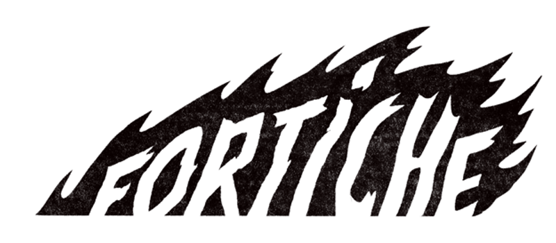 Logo FORTICHE ANIMATION
