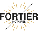 Logo FORTIER ASSOCIES