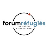 Logo FORUM REFUGIES