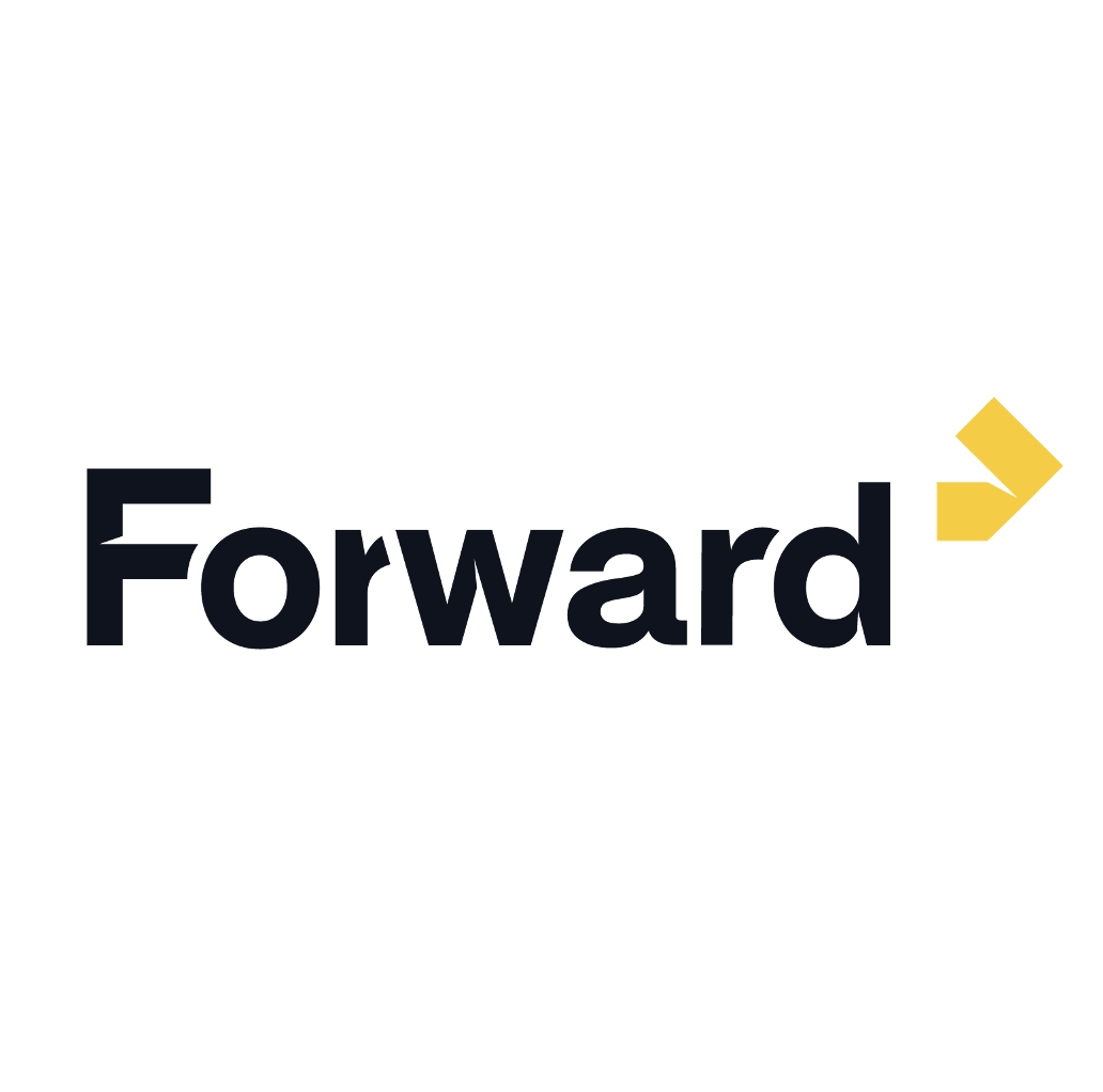 Logo FORWARD GLOBAL HOLDCO