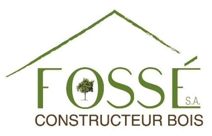Logo FOSSE SA