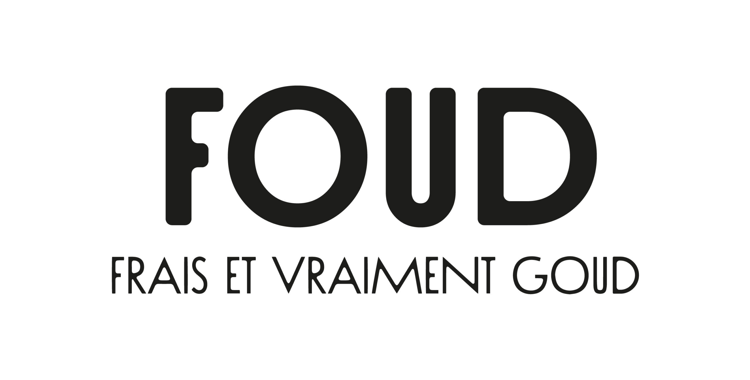 Logo FOUD