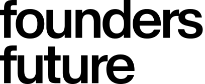 Logo FOUNDERS FUTURE (FOUNDERS FUTURE)