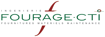 Logo FOURAGE - CTI