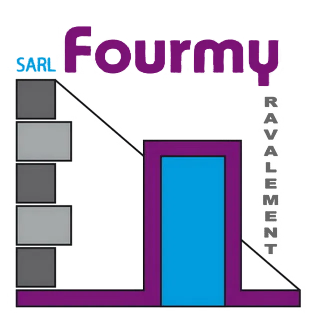 Logo FOURMY RAVALEMENT