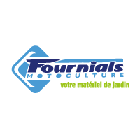 Logo FOURNIALS MOTOCULTURE