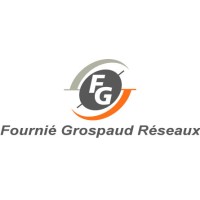 Logo Fournie Grospaud Bordeaux