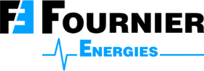Logo FOURNIER ENERGIES