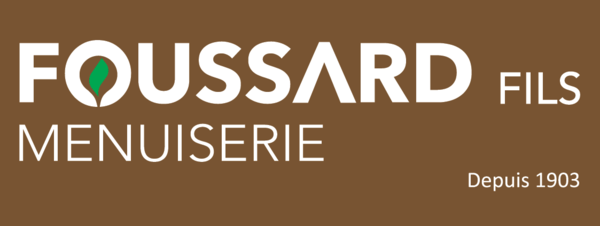 Logo FOUSSARD FILS