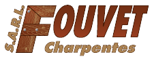 Logo FOUVET CHARPENTES
