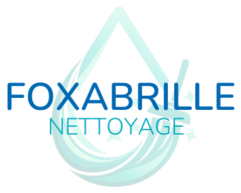 Logo FOXABRILLE NETTOYAGE