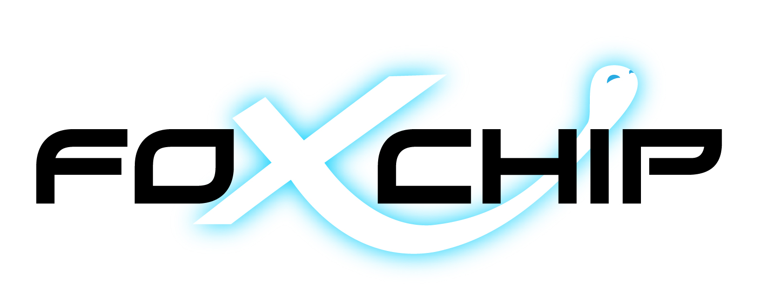 Logo FOXCHIP