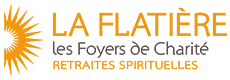 Logo FOYER CHARITE DE LA FLATIERE