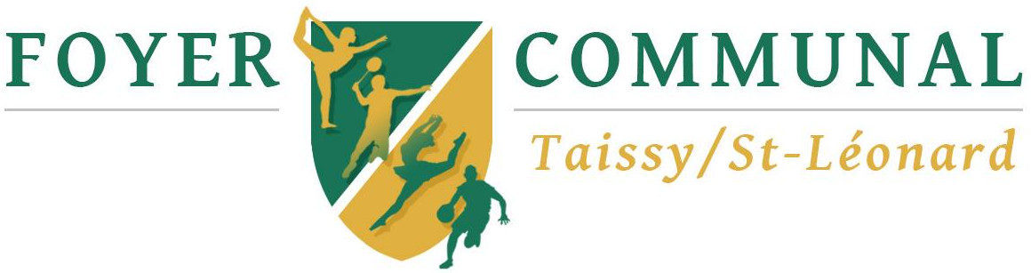 Logo FOYER COMMUNAL DE TAISSY - SAINT LEONARD