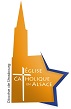 Logo FOYER DE L ETUDIANT CATHOLIQUE