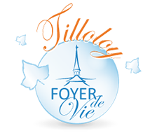 Logo FOYER DE VIE