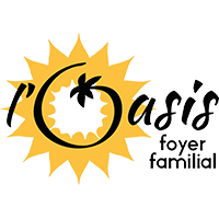 Logo FOYER FAMILIAL L OASIS