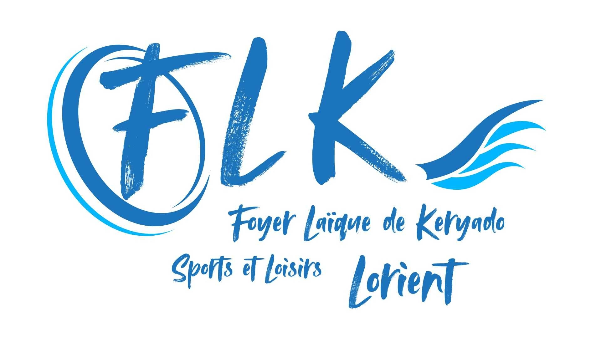 Logo FOYER LAIQUE DE KERYADO