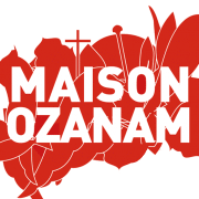 Logo FOYER OZANAM