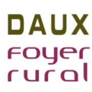 Logo FOYER RURAL DE DAUX