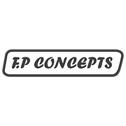 Logo FP CONCEPT