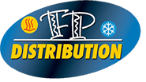Logo FP DISTRIBUTION