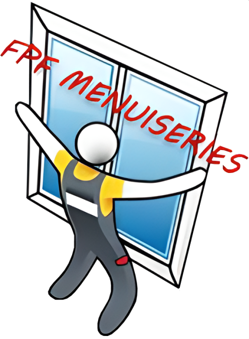 Logo FPF MENUISERIES