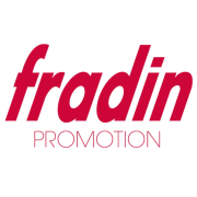 Logo FRADIN