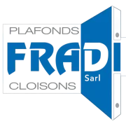 Logo FRADIN