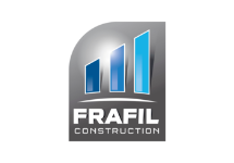 Logo FRAFIL CONSTRUCTION