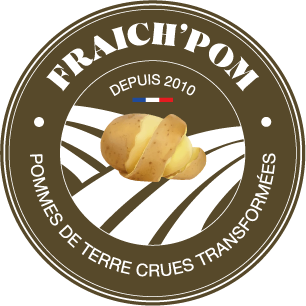 Logo FRAICH'POM