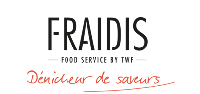 Logo FRAIDIS