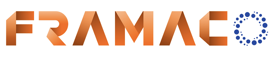 Logo FRAMACO SERVICES