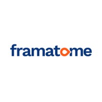 Logo FRAMATOME
