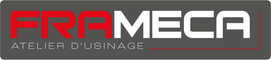 Logo FRAMECA
