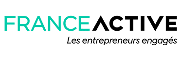 Logo FRANCE ACTIVE BOURGOGNE