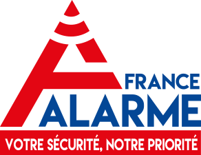 Logo FRANCE ALARME