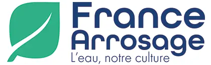Logo FRANCE ARROSAGE