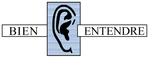 Logo FRANCE AUDITION (BIEN ENTENDRE)