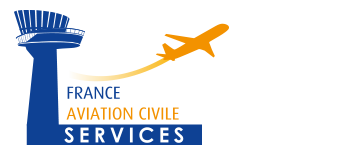 Logo FRANCE AVIATION CIVILE SERVICES (FRACS) (FRACS)