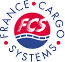 Logo FRANCE CARGO SYSTEMS (FCS)