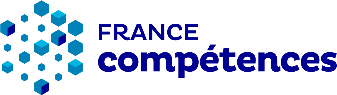 Logo FRANCE COMPETENCES