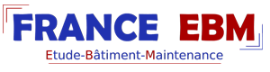 Logo FRANCE EBM