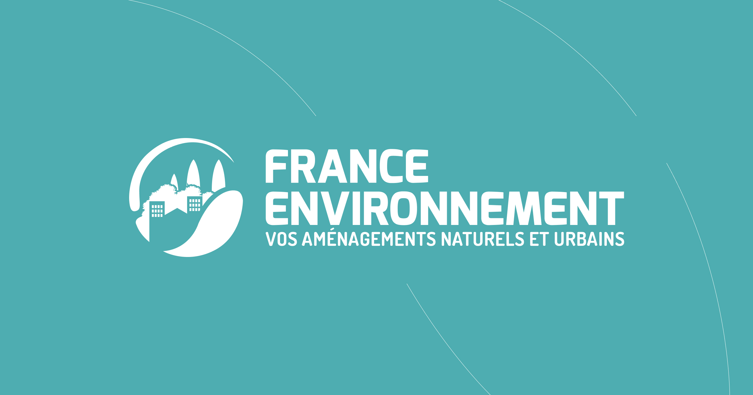 Logo FRANCE ENVIRONNEMENT