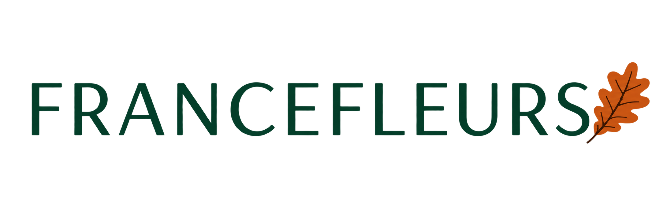 Logo FRANCE FLEURS