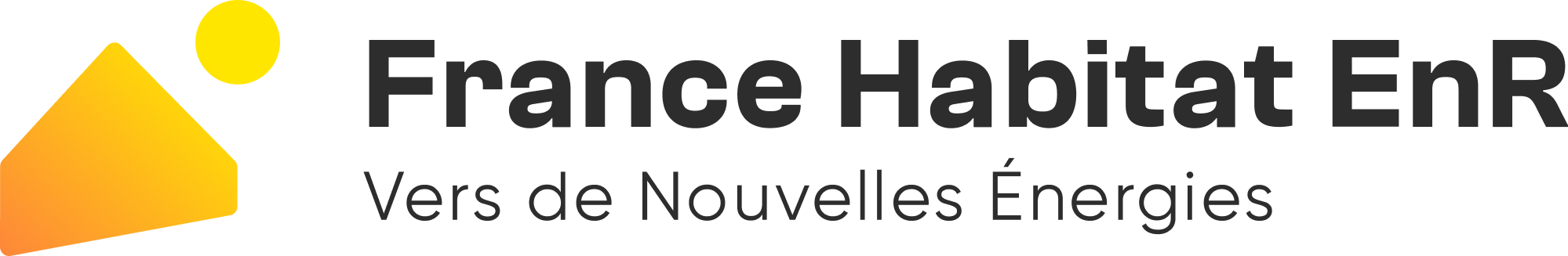 Logo FRANCE HABITAT ENR