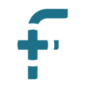 Logo FRANCE MEDIAS MONDE (FMM)