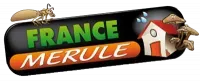 Logo FRANCE MERULE