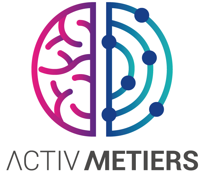 Logo FRANCE METIERS (POLE SUP, FRANCE METIERS)