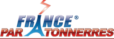 Logo FRANCE PARATONNERRES SAS